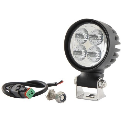 Phare travail led - phare, de