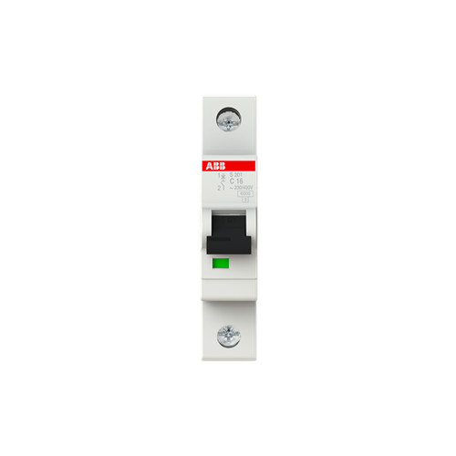 Abb s201 c16 interrupteur - interrupteur, ls