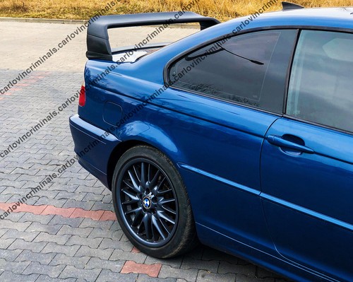 Bmw serie e46 - serie,
