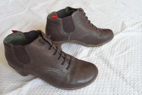 Belles chaussures bottines - chaussures, /bottines