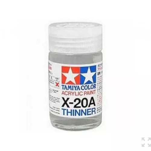 Tamiya 81030 diluant - tamiya,