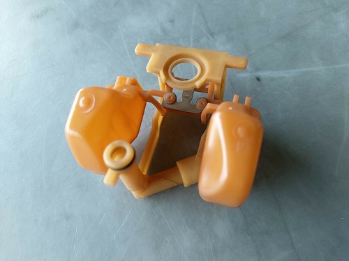 Flotteur carburateur mikuni - flotteur,