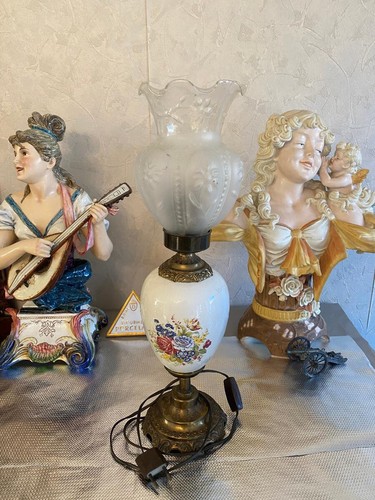 Lampe électrique bureau - de,