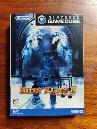 Baten kaitos origins - 2,