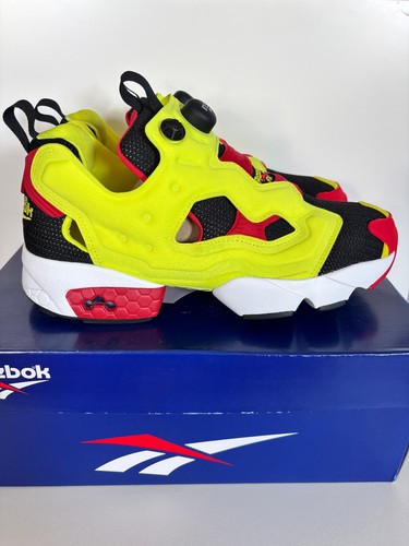 Reebok insta pump fury - insta, 94