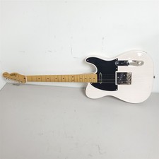 Squier Classic Vibe 50s Telecaster - White Blonde