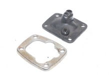 couvercle carburateur Suzuki