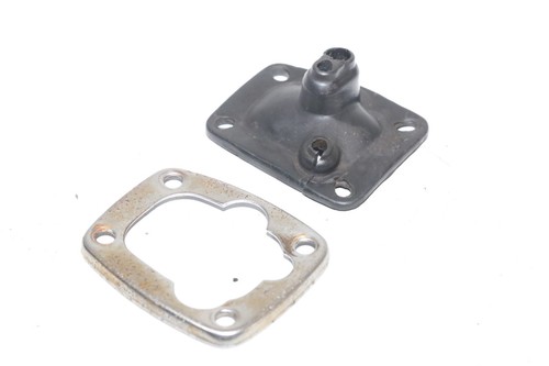 Couvercle carburateur suzuki - couvercle,