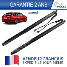 2 verins ?lectriques hayon