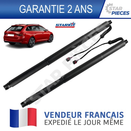 Verins électriques hayon - électriques,