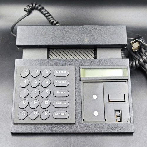 Téléphone bang olufsen - &,