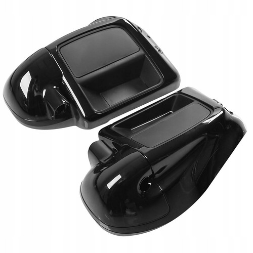 Panneau jambe ventilé pour - jambe,