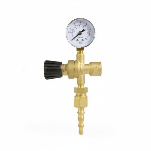 Détendeur co2 argon corps - détendeur, en