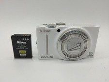 Appareil photo numérique