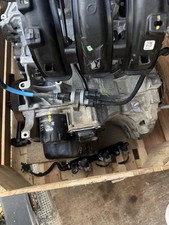 Moteur 1,2l Puretech 110cv