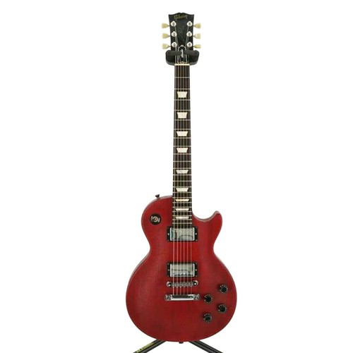 Guitare électrique gibson - gibson, lp