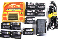 Nikon MH-18a Chargeur, 11x