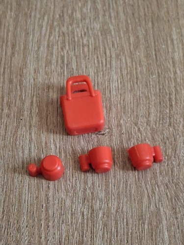 Playmobil vintage 1977 - vintage,