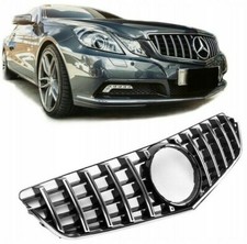 ✅ Calandre pour Mercedes