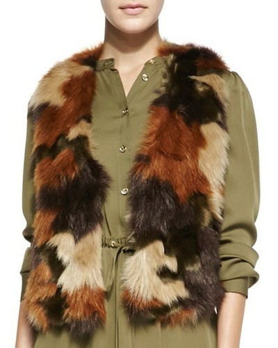 Michael kors designer - designer, camo