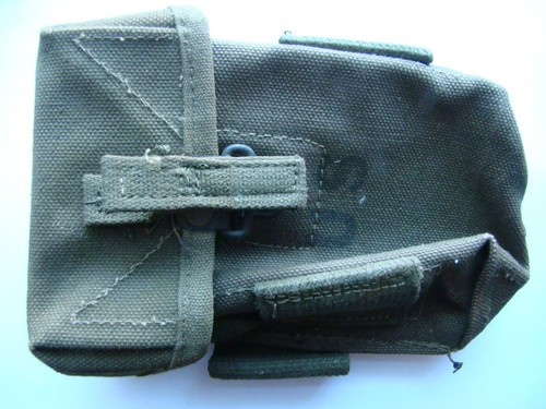 Magazine pouch double - m1, a