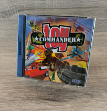 Jeu Dreamcast Toy Commander