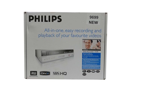 Philips dvdr3430 - dvdr3430, |