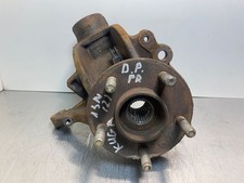 Ford Kuga II 2014 Avant droit