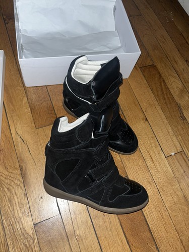 Isabelle marant - isabelle,