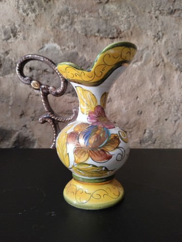 Vase aiguière becquet - aiguière,