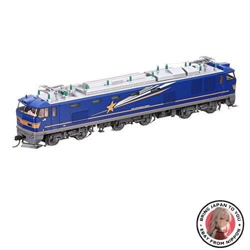 Train miniature électrique