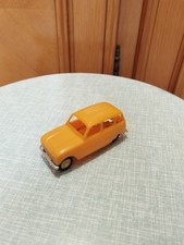 Clé Renault 4 L Clément