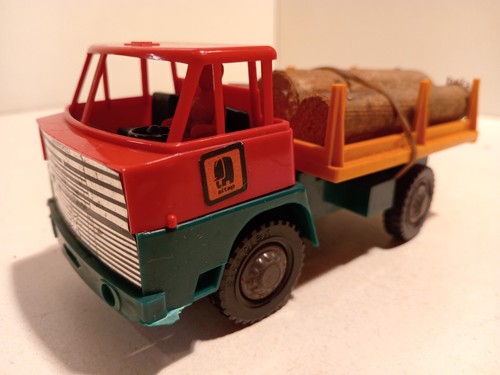 Sitap camion porte bois - f,