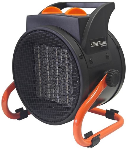 Chauffage électrique 5kw - Électrique, 2,5kw