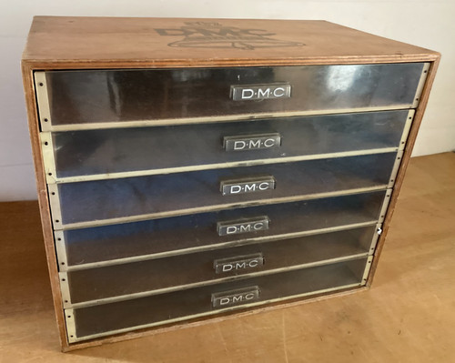 Grand coffret bois - à, 6
