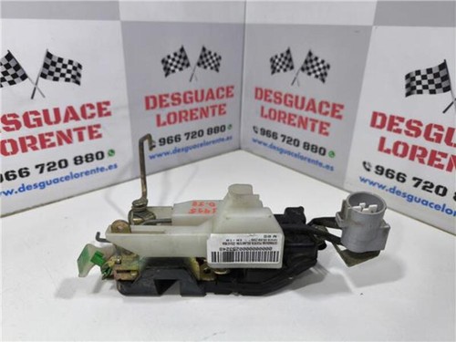 89163 moteur fermeture