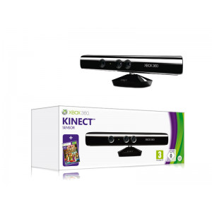 Capteur microsoft kinect pour - kinect,