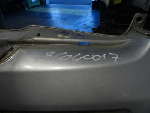 Pare choc avant volkswagen - choc,