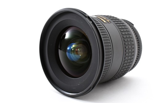 Objectif nikon d zoom - nikon,