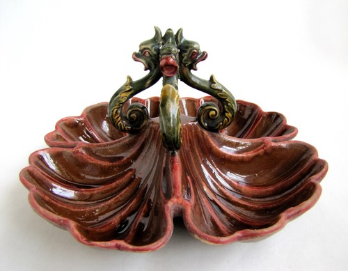 Serviteur art nouveau - art,