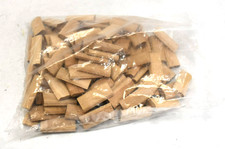 Festool Genuine 494941 Tenin All Natural Solid Beech Wood 8mm x 50mm 104 Pack