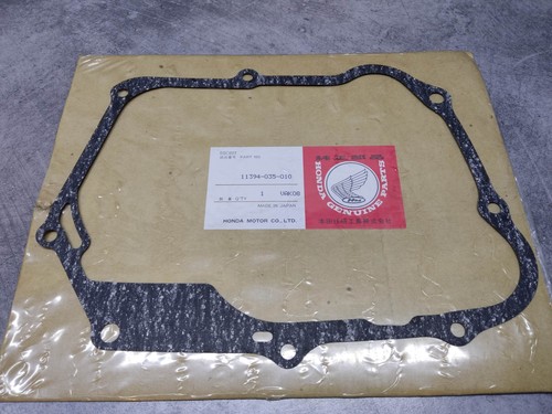 Joint carter embrayage - , honda