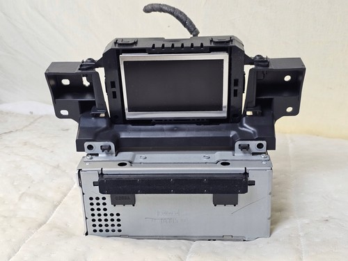 Radio display reader - radio,