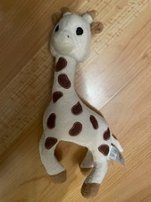 Peluche Doudou Sophie La