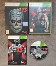 WWE 13 W13 Stone Cold Austin