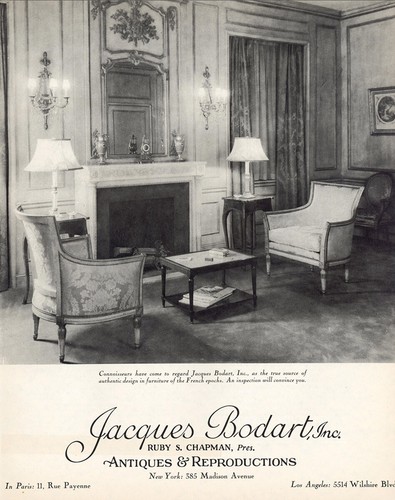 1933 jacques bodart - 1933,