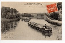 PENICHES et thémes bateaux