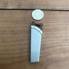 antique lighter N439 saw 