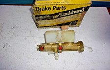 Pompe Freins Reliant Scimitar