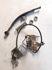 frein moteur de moteur honda